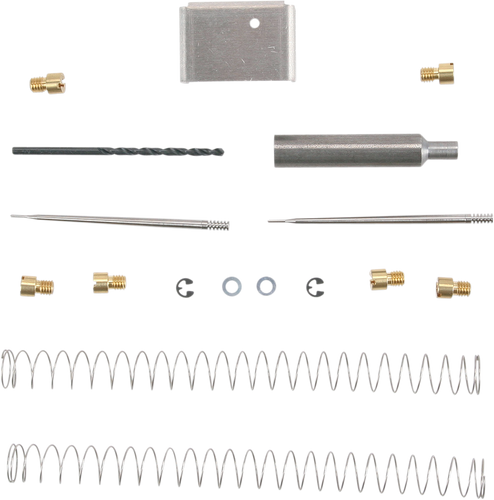 Jet Kit - Stage 1 - Honda