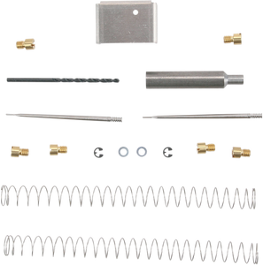 Jet Kit - Stage 1 - Honda