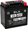 Battery - BTX5L (YTX)