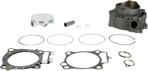 Cylinder Kit - Big Bore - 100.00 mm - Honda