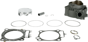 Cylinder Kit - Big Bore - 100.00 mm - Honda