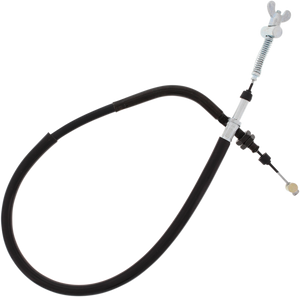 Brake Cable - Rear - Parking - Kawasaki