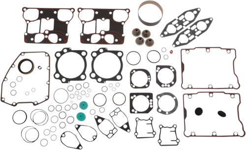 Motor Gasket Kit - Twin Cam