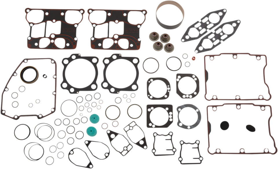 Motor Gasket Kit - Twin Cam