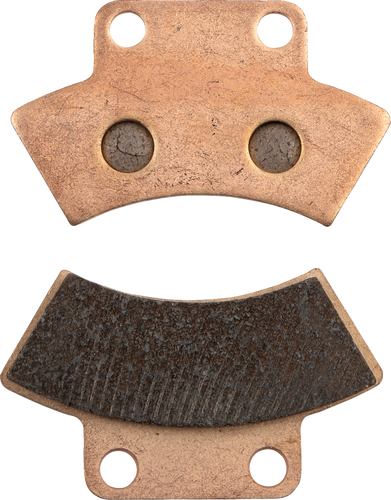 Sintered Brake Pads