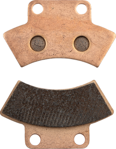 Sintered Brake Pads