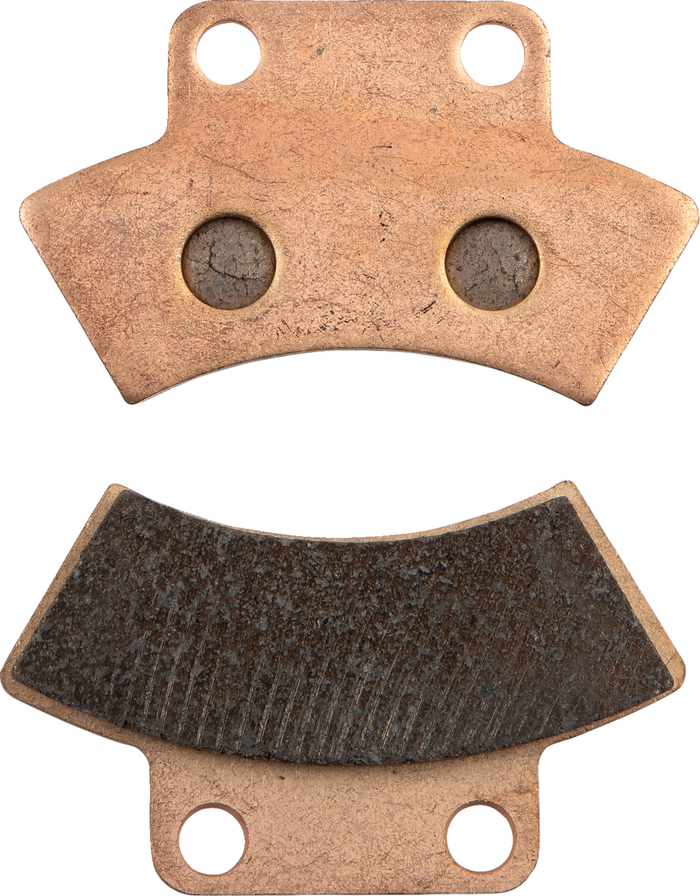 Sintered Brake Pads