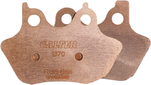 HH Sintered Brake Pads