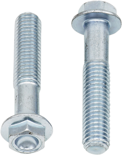 Bolts - Flange - M8 x 40 - 10-Pack