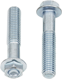 Bolts - Flange - M8 x 40 - 10-Pack