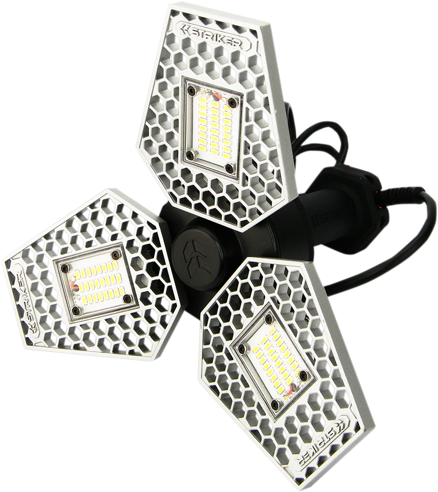 Shop Light - Drop Light - 3000 Lumens - LED