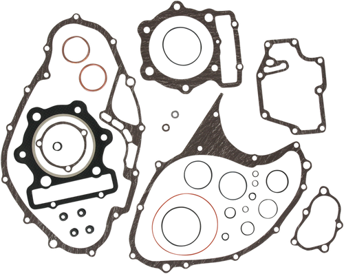 Complete Gasket Kit - FT 500