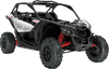 Maverick X3 - 1:18 Scale - Black/Hyper Silver/Red