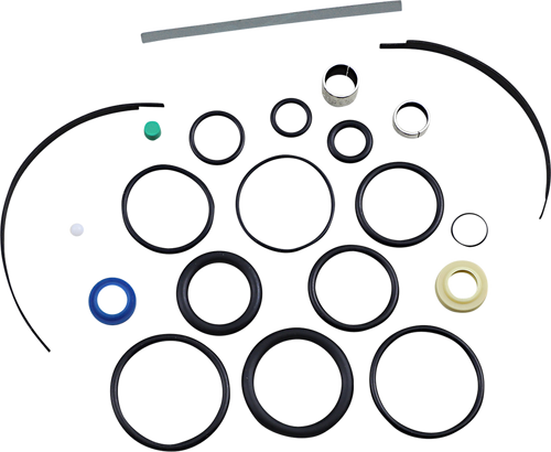 Complete Rebuild Kit - FOX 500