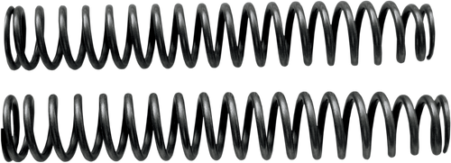 Front Fork Springs - 0.27 kg/mm - 36 mm/360 mm