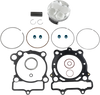 Piston Kit with Gasket - 77.00 mm - Suzuki