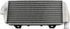 Replacement OEM Radiator - Left - KTM/Gas Gas/Husqvarna