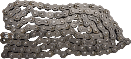 420 Standard Non-Sealed Chain - 130 Links - Lutzka's Garage