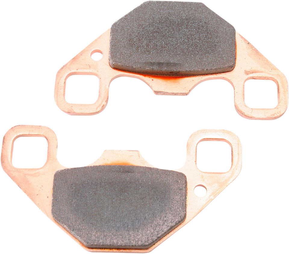 Sintered "R" Brake Pads