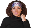 Lethal Angel® Winged Destiny Headband