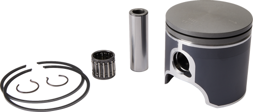 Piston Kit - 82.00 mm - Lynx | Ski-Doo