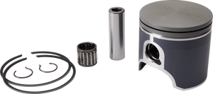 Piston Kit - 82.00 mm - Lynx | Ski-Doo