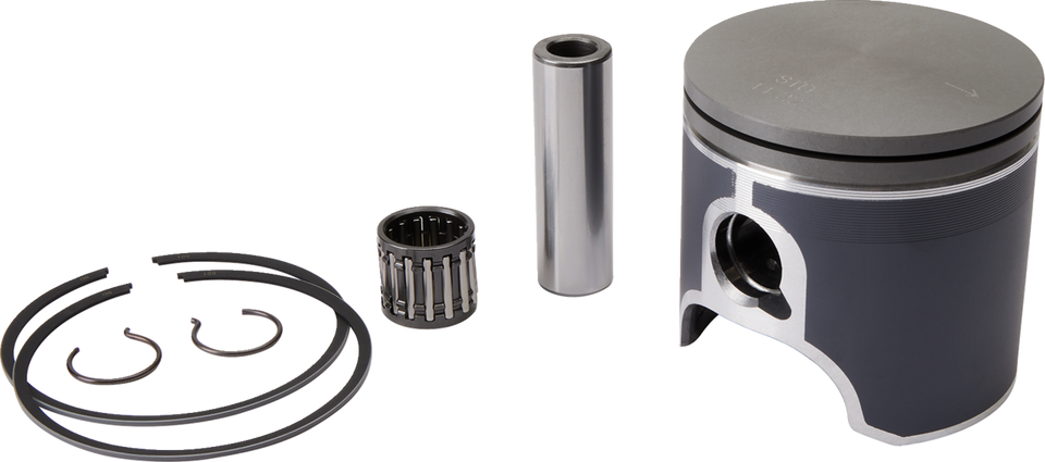 Piston Kit - 82.00 mm - Lynx | Ski-Doo