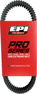 Pro Series Drive Belt