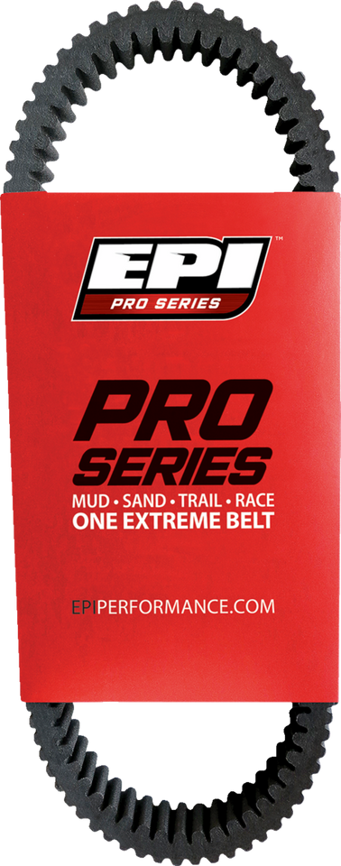 Pro Series Drive Belt