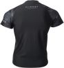 Rashguard Short-Sleeve Underwear - Black/Camo - XS - Lutzka's Garage