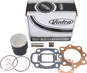 Top End Piston Kit