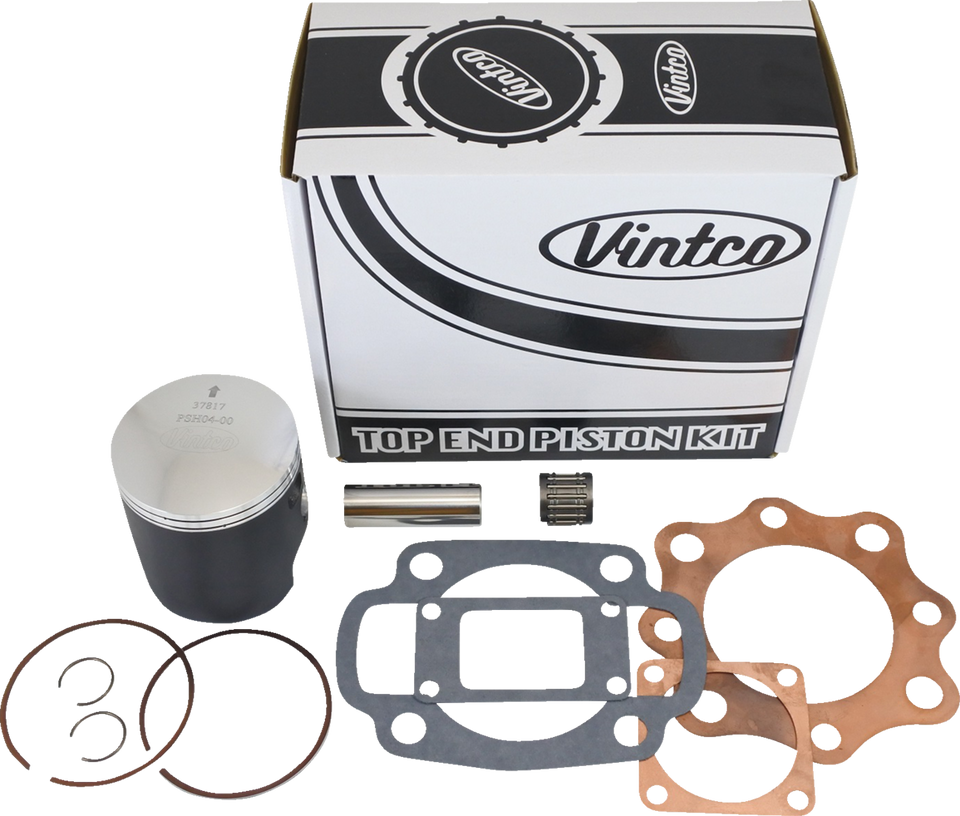 Top End Piston Kit