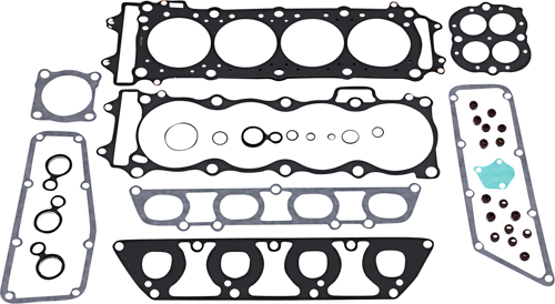 Gasket - Top End - Kawasaki