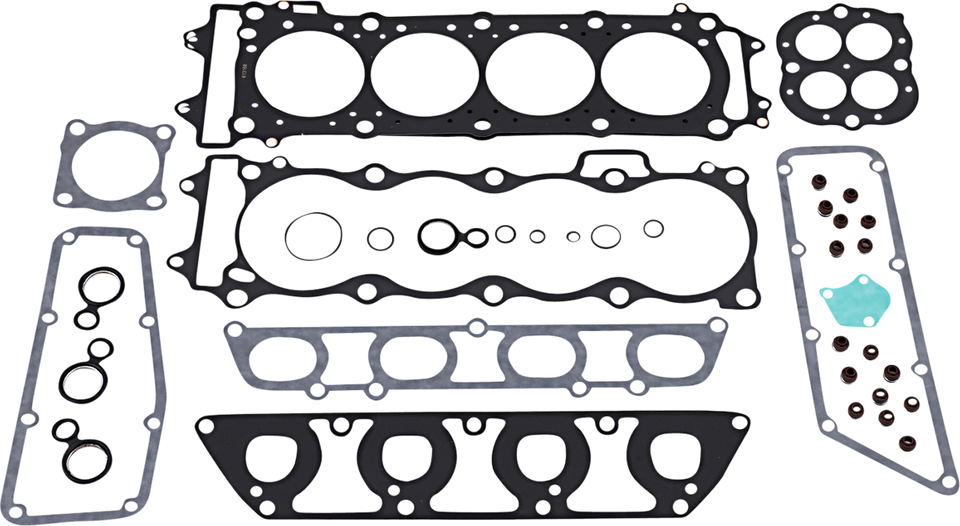 Gasket - Top End - Kawasaki