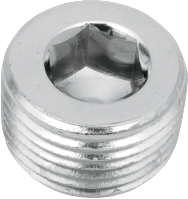 3/8" - NPT Plug