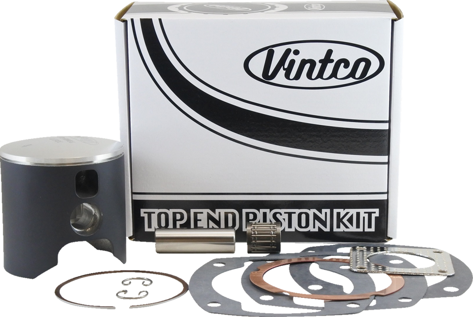 Top End Piston Kit