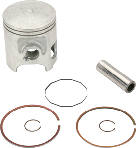 Piston Kit - 64.00 mm - Yamaha