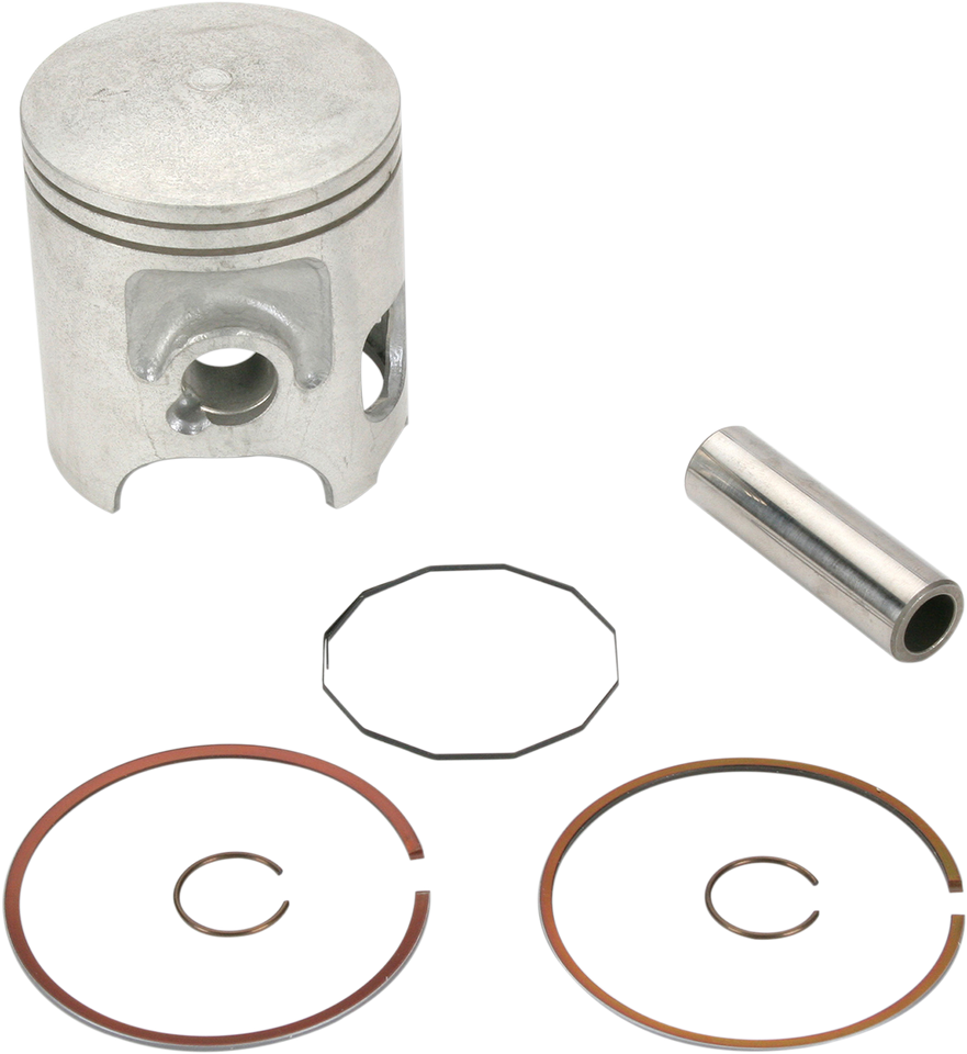 Piston Kit - 64.00 mm - Yamaha