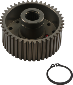 Clutch Hub - Splined