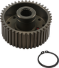 Clutch Hub - Splined