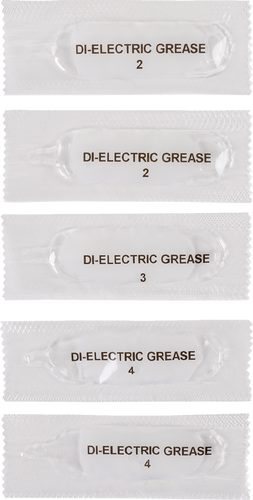 Grease Packet - 1.5 g - 5 pack