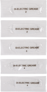 Grease Packet - 1.5 g - 5 pack