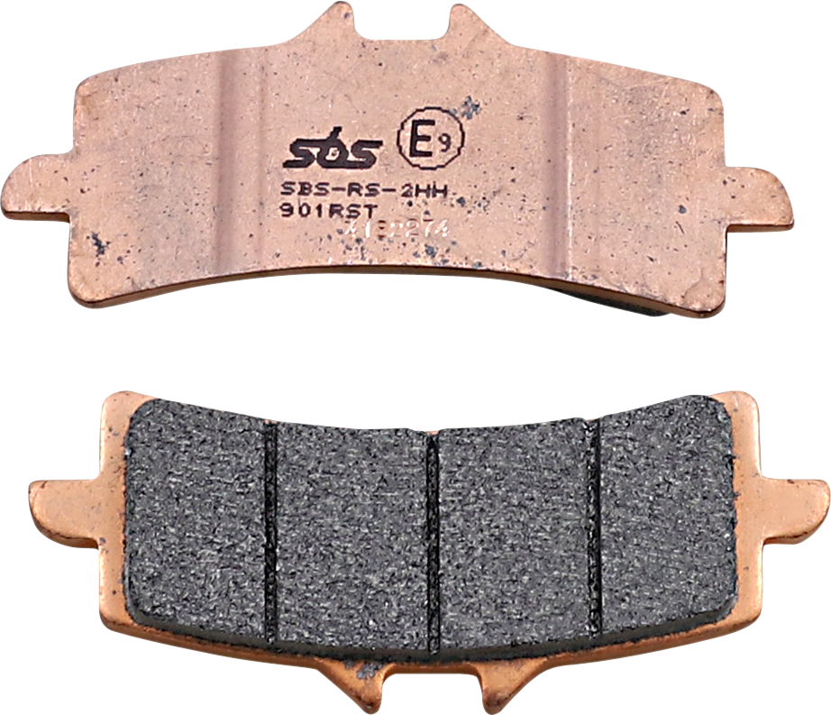 Brake Pads - 901RST