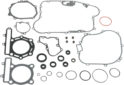 Motor Gasket Kit with Seal