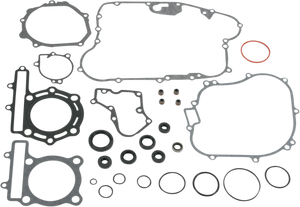 Motor Gasket Kit with Seal