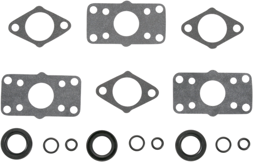 Exhaust Valve Gasket - Yamaha