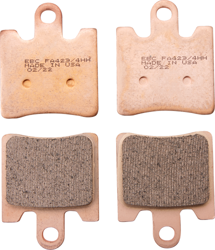 HH Brake Pads - FA423/4HH