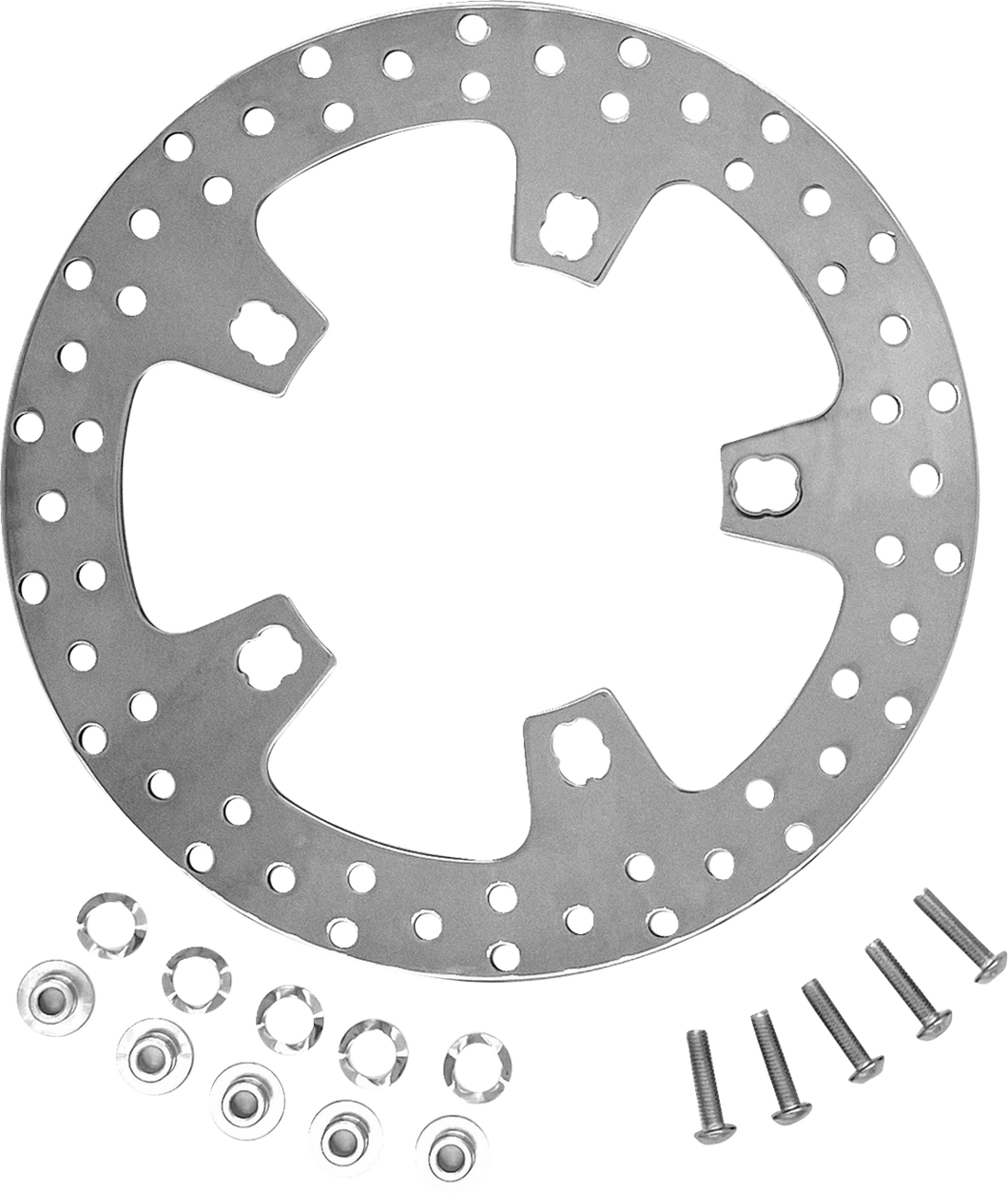 Brake Rotor - 11.8