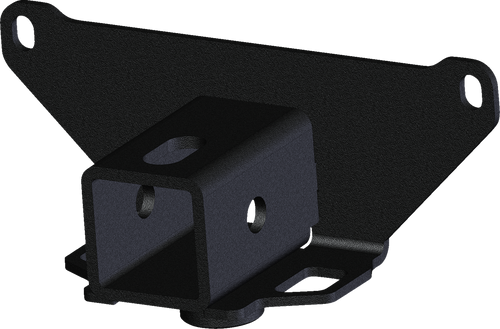 Hitch - Rear Receiver - 2