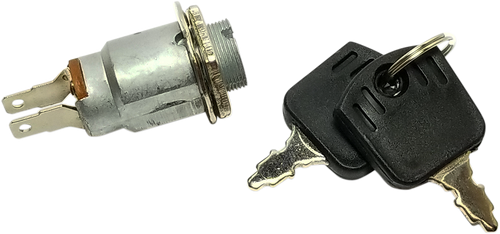 Snowmobile Ignition Switch